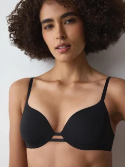 BODY MAKE-UP ILLUSION Wired padded bra