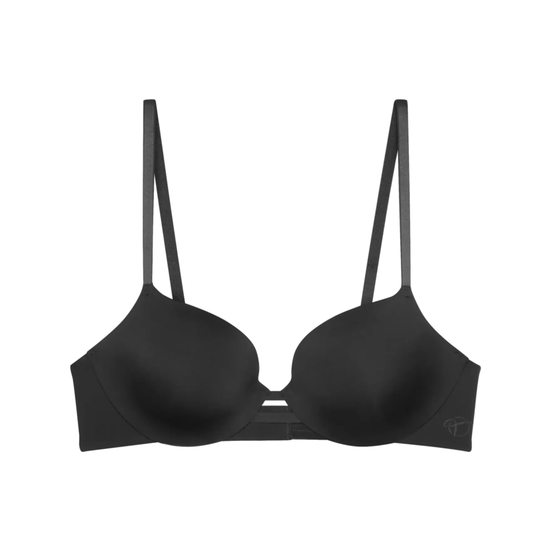 BODY MAKE-UP ILLUSION Wired padded bra