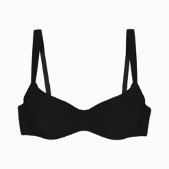 BODY MAKE-UP ILLUSION Wired padded bra