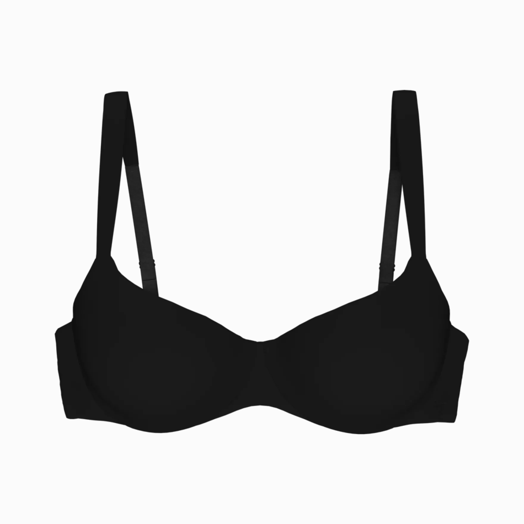 BODY MAKE-UP ILLUSION Wired padded bra