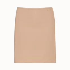 BODY MAKE-UP Slip skirt