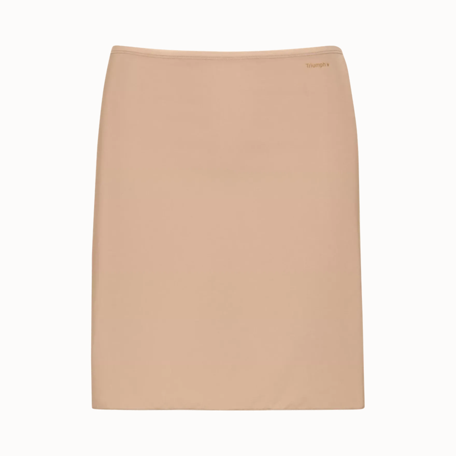 BODY MAKE-UP Slip skirt