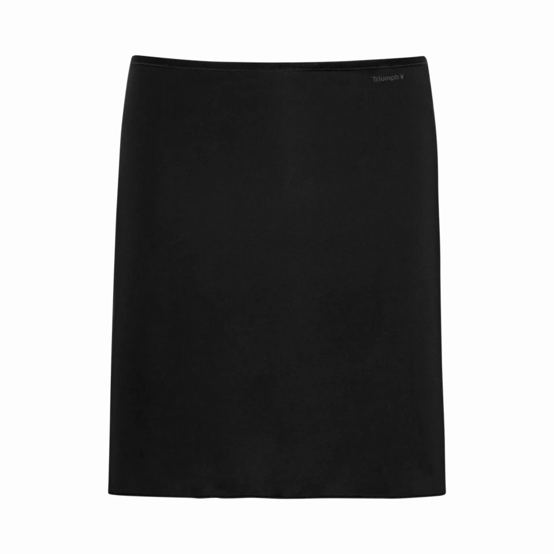 BODY MAKE-UP Slip skirt