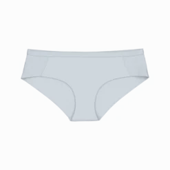 BODY MAKE-UP SOFT TOUCH Hipster knickers