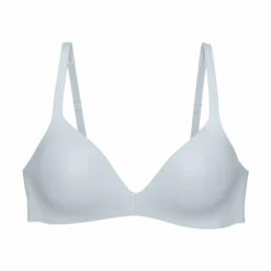 BODY MAKE-UP SOFT TOUCH Non-wired bra