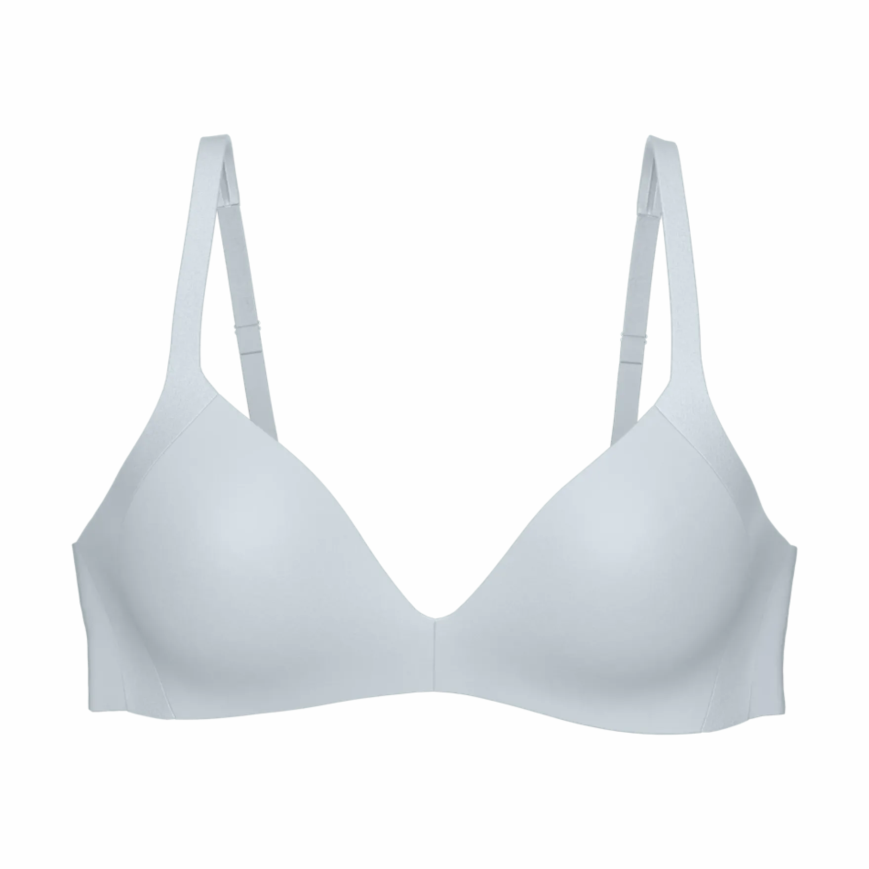 BODY MAKE-UP SOFT TOUCH Non-wired bra