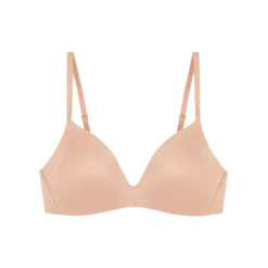 BODY MAKE-UP SOFT TOUCH Non-wired bra