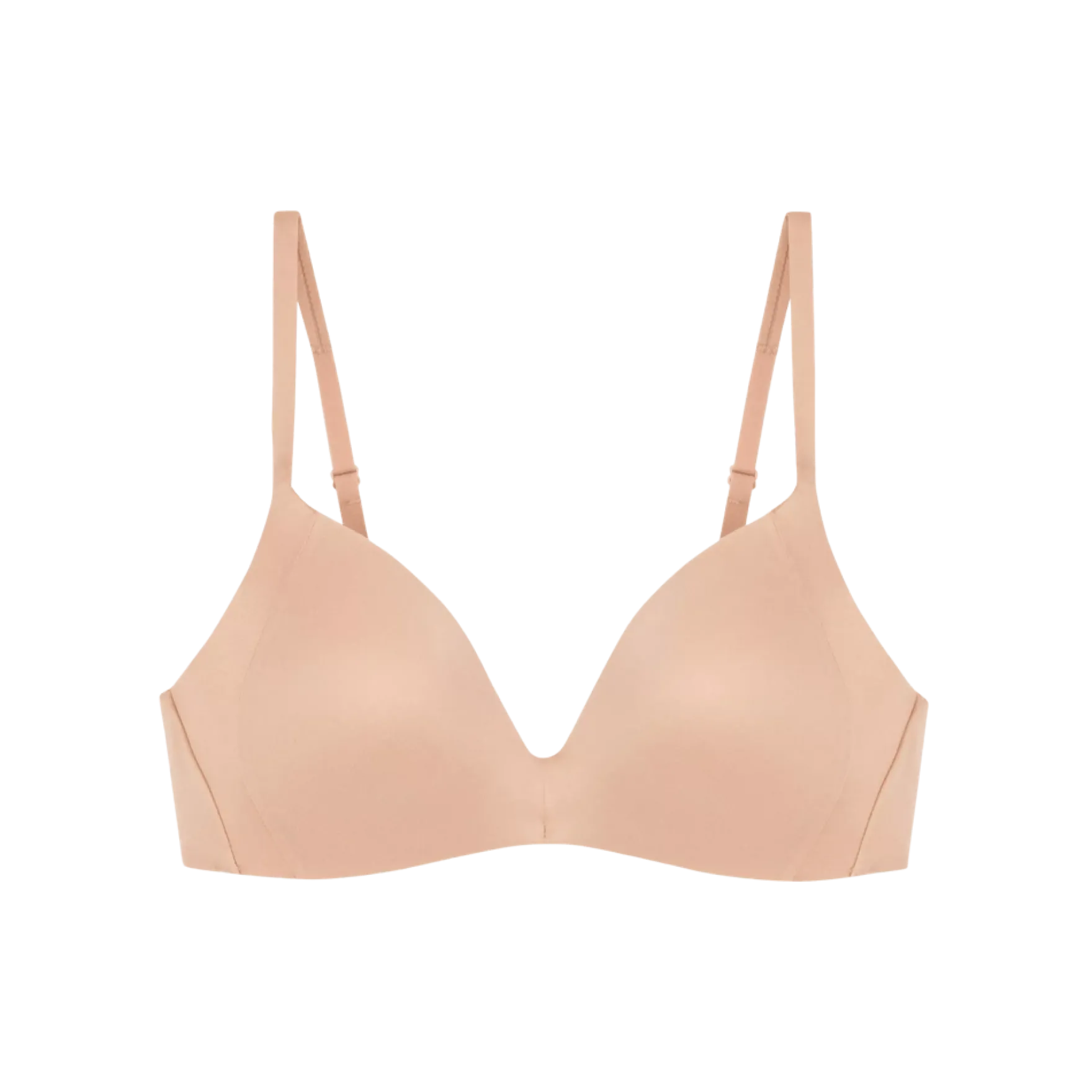 BODY MAKE-UP SOFT TOUCH Non-wired bra