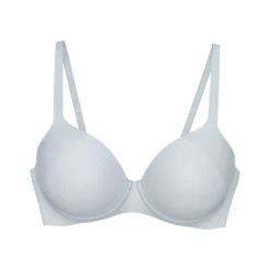 BODY MAKE-UP SOFT TOUCH Wired padded bra