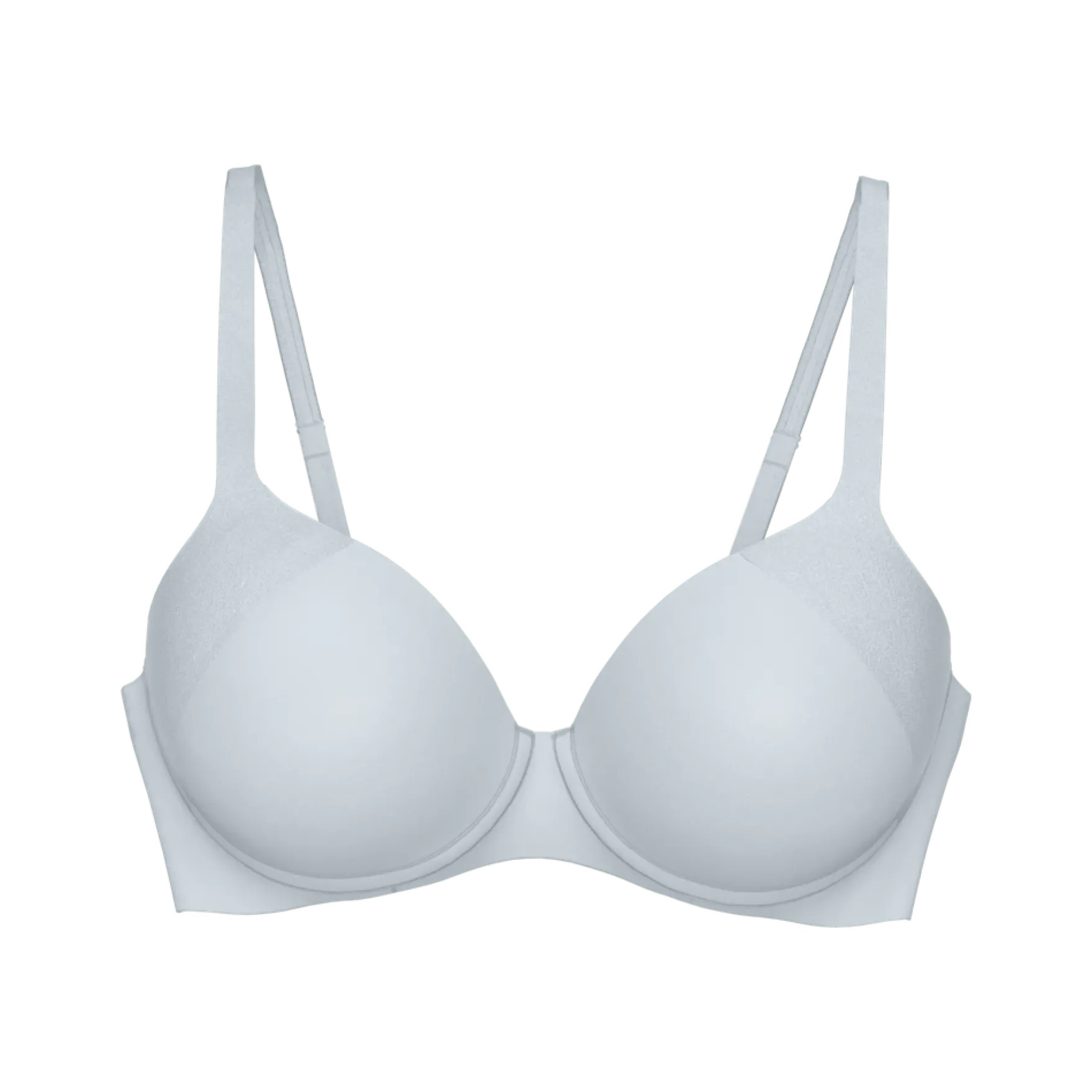 BODY MAKE-UP SOFT TOUCH Wired padded bra
