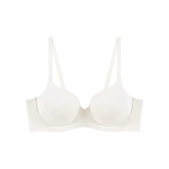 BODY MAKE-UP SOFT TOUCH Wired padded bra