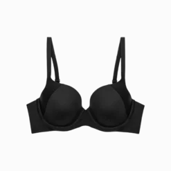 BODY MAKE-UP SOFT TOUCH Wired padded bra