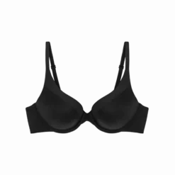 BODY MAKE-UP SOFT TOUCH Wired padded bra