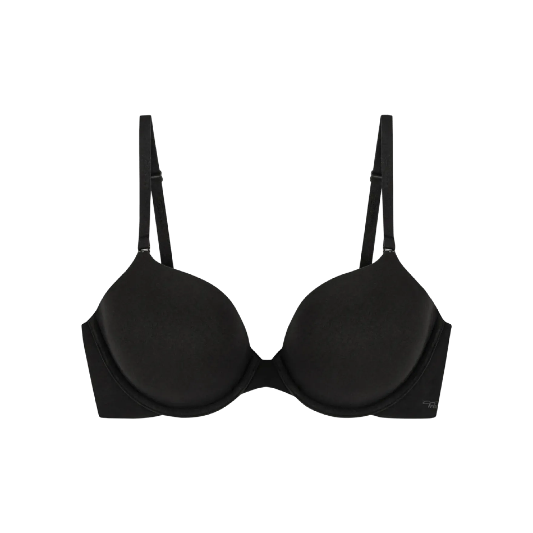 BODY MAKE-UP T-shirt bra