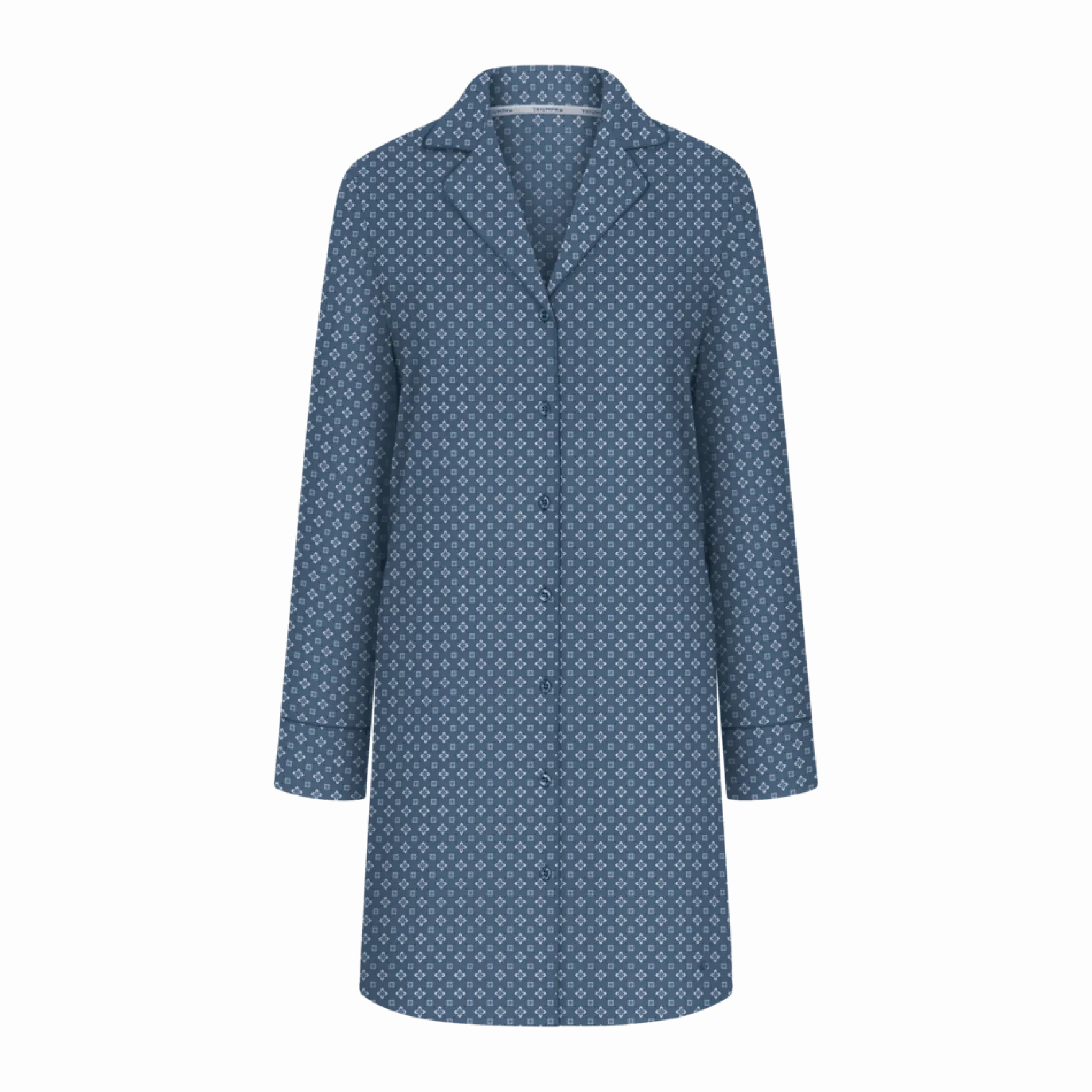 BOYFRIEND FIT Nightdress