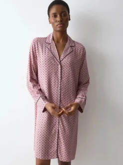 BOYFRIEND FIT Nightdress