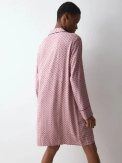 BOYFRIEND FIT Nightdress