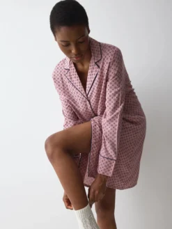 BOYFRIEND FIT Nightdress