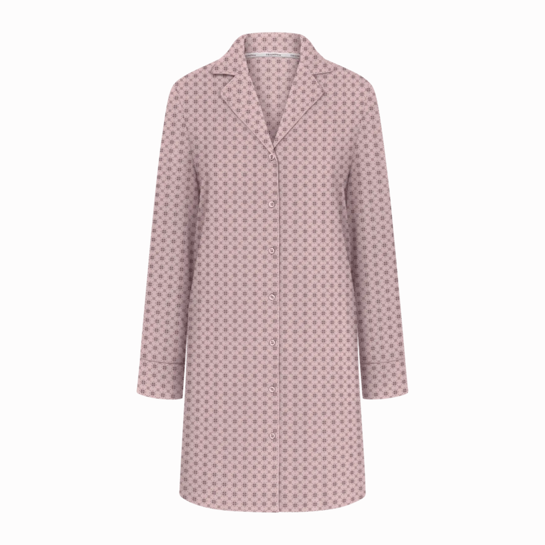BOYFRIEND FIT Nightdress