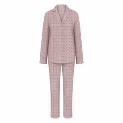 BOYFRIEND FIT Pyjama set