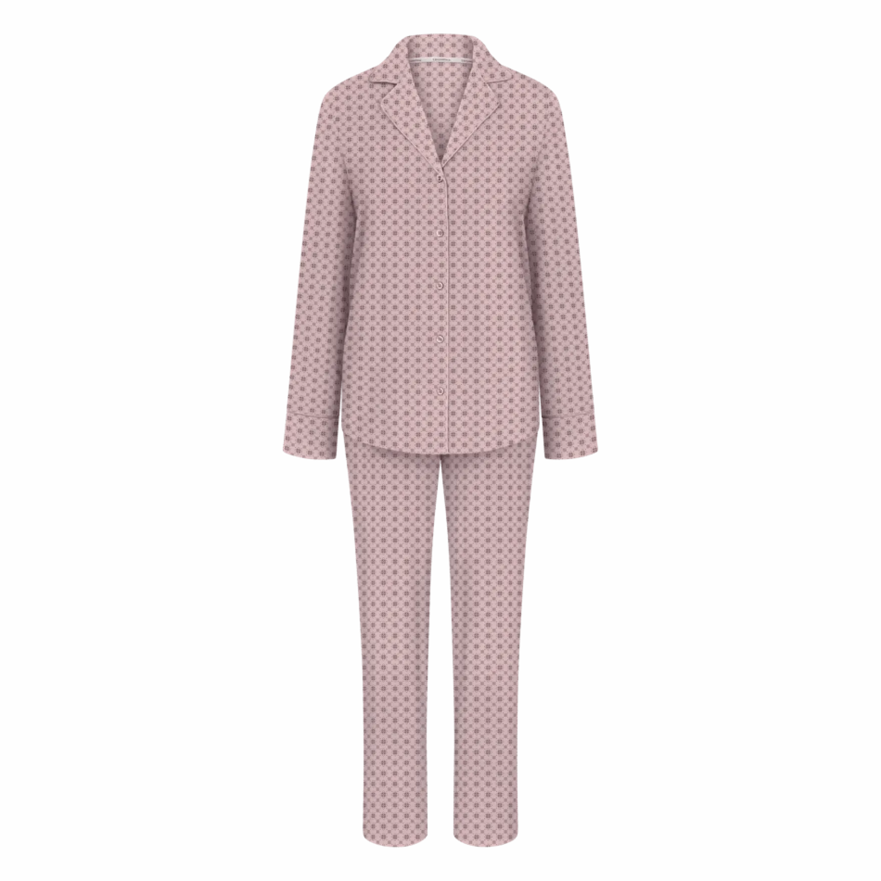 BOYFRIEND FIT Pyjama set