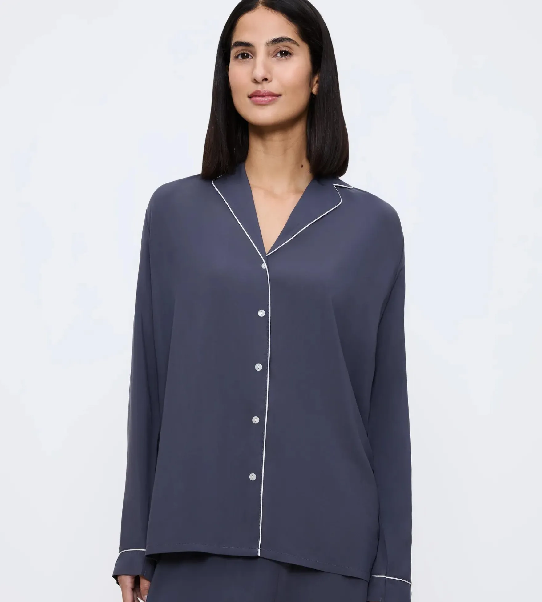 BOYFRIEND Pyjama top