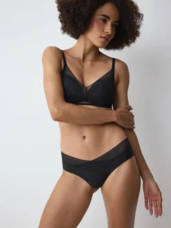BREATHE & LIFT SMART Hipster knickers