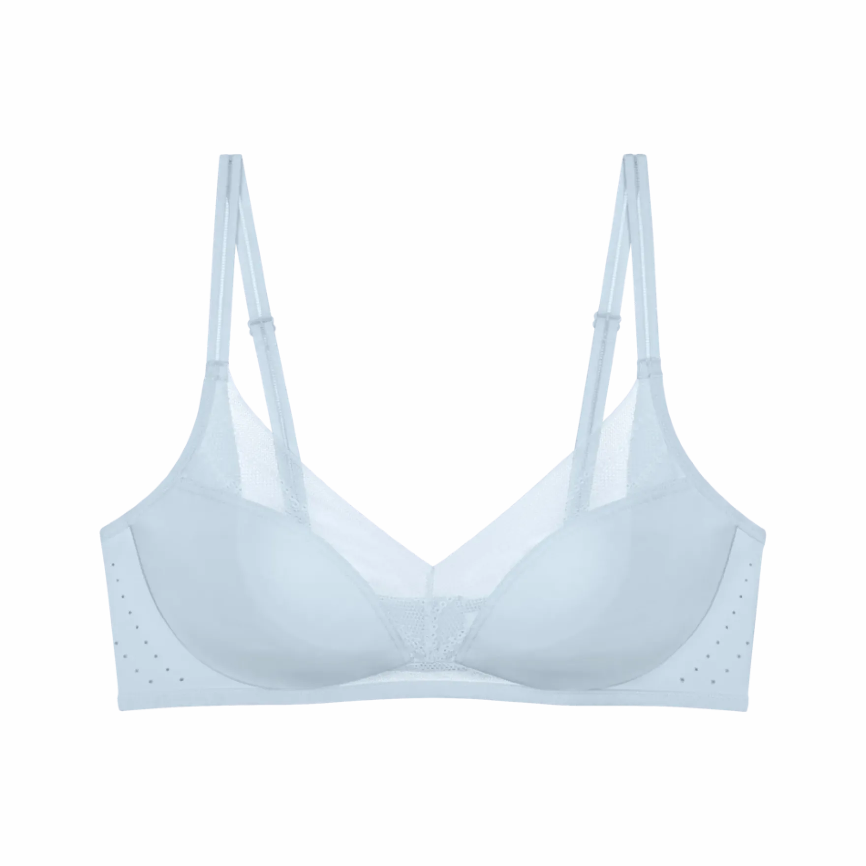 BREATHE & LIFT SMART Non-wired bra