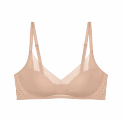 BREATHE & LIFT SMART Non-wired bra