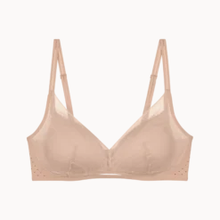 BREATHE & LIFT SMART Non-wired bra
