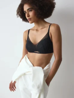 BREATHE & LIFT SMART Padded bra