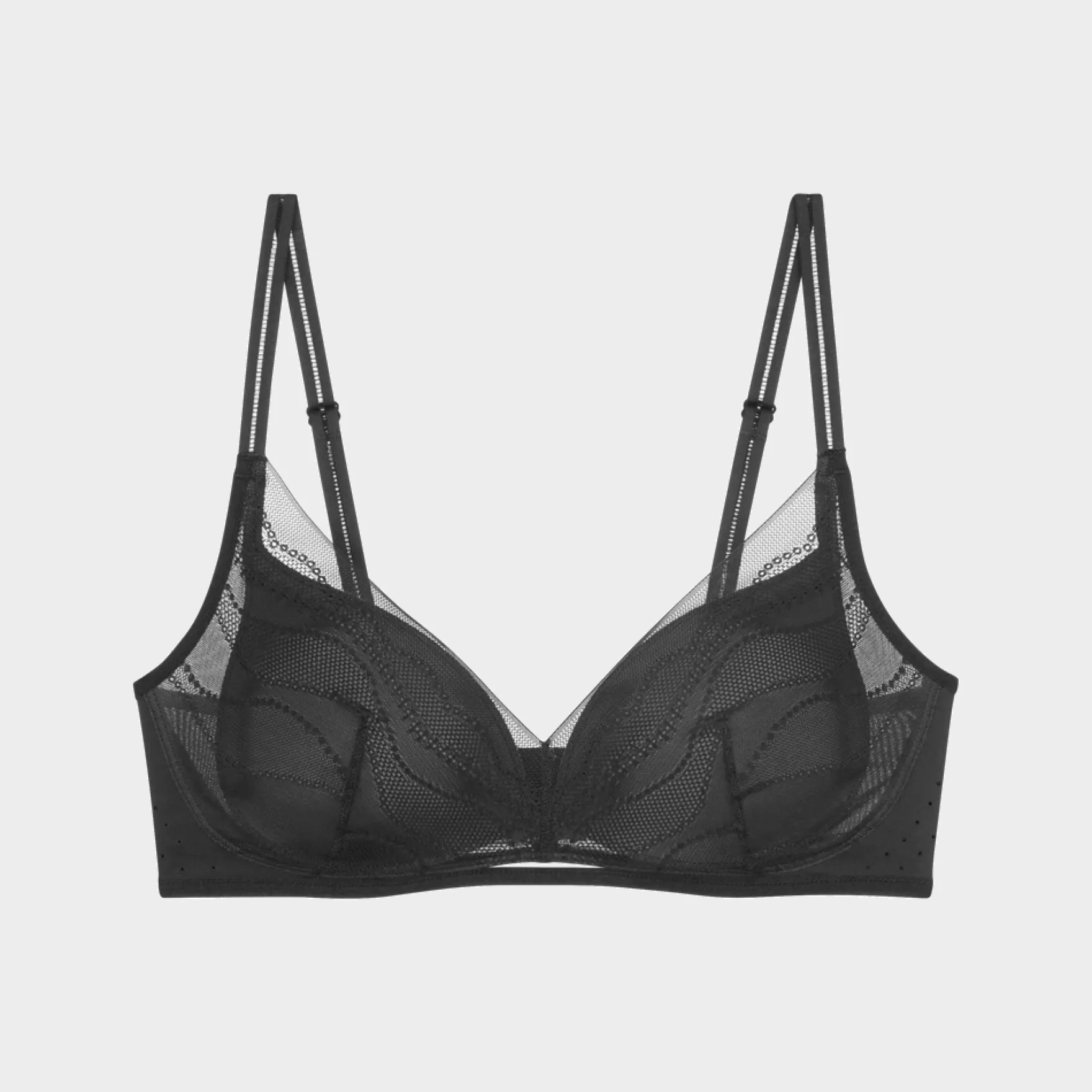 BREATHE & LIFT SMART Padded bra