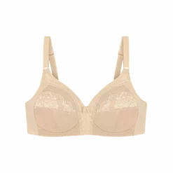 CLAUDETTE 104 Non-wired bra