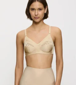 CLAUDETTE 104 Non-wired bra