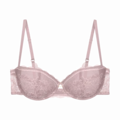 COMFORT ALLURE Balconette bra