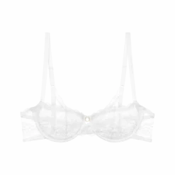 COMFORT ALLURE Balconette bra