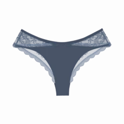 COMFORT ALLURE Brazilian knickers