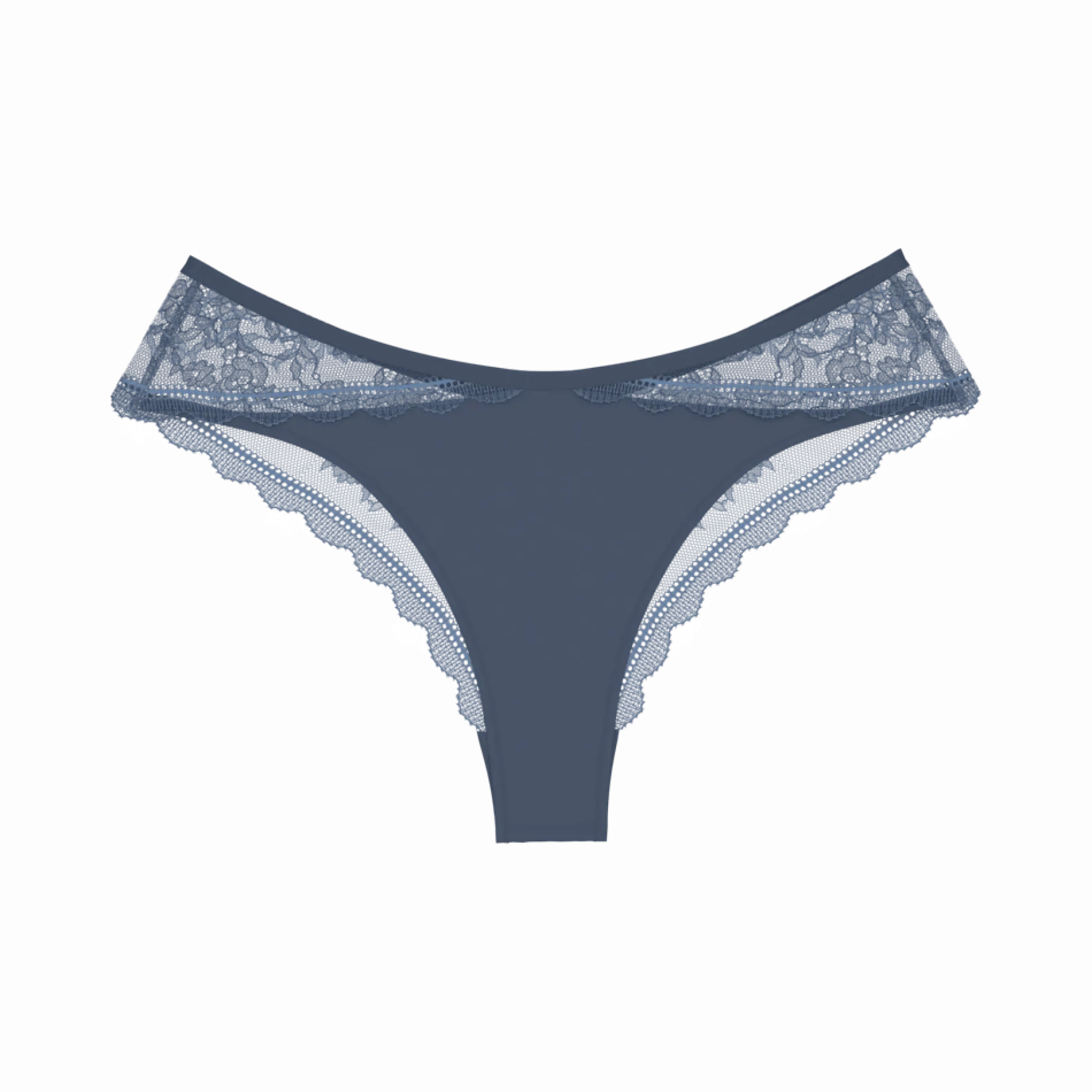 COMFORT ALLURE Brazilian knickers