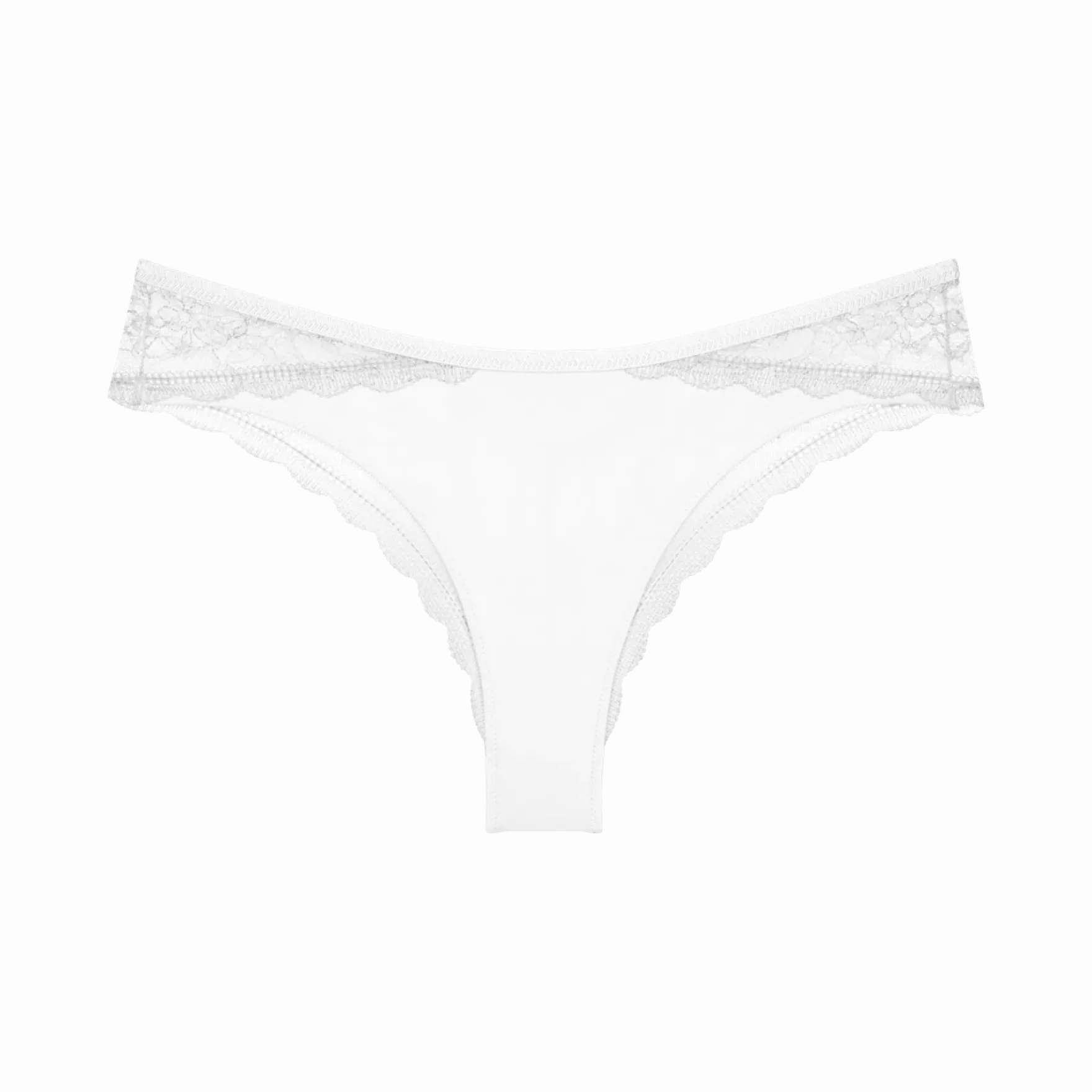 COMFORT ALLURE Brazilian knickers