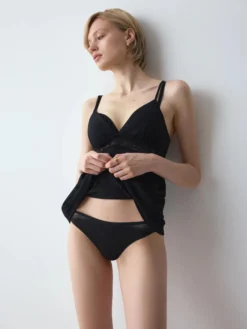 COMFORT ALLURE Brazilian knickers