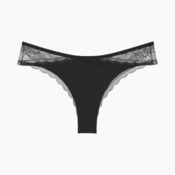 COMFORT ALLURE Brazilian knickers