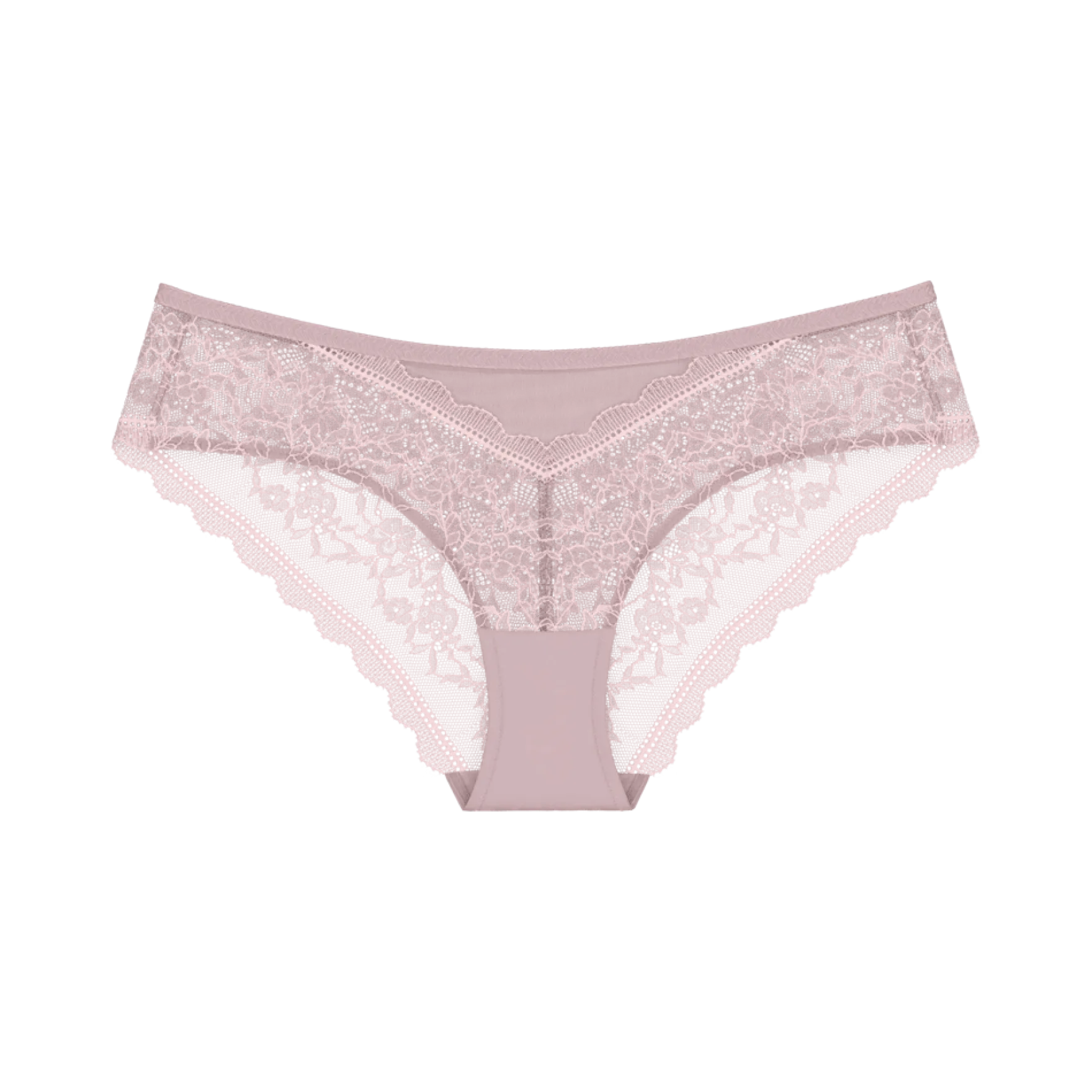 COMFORT ALLURE Hipster knickers