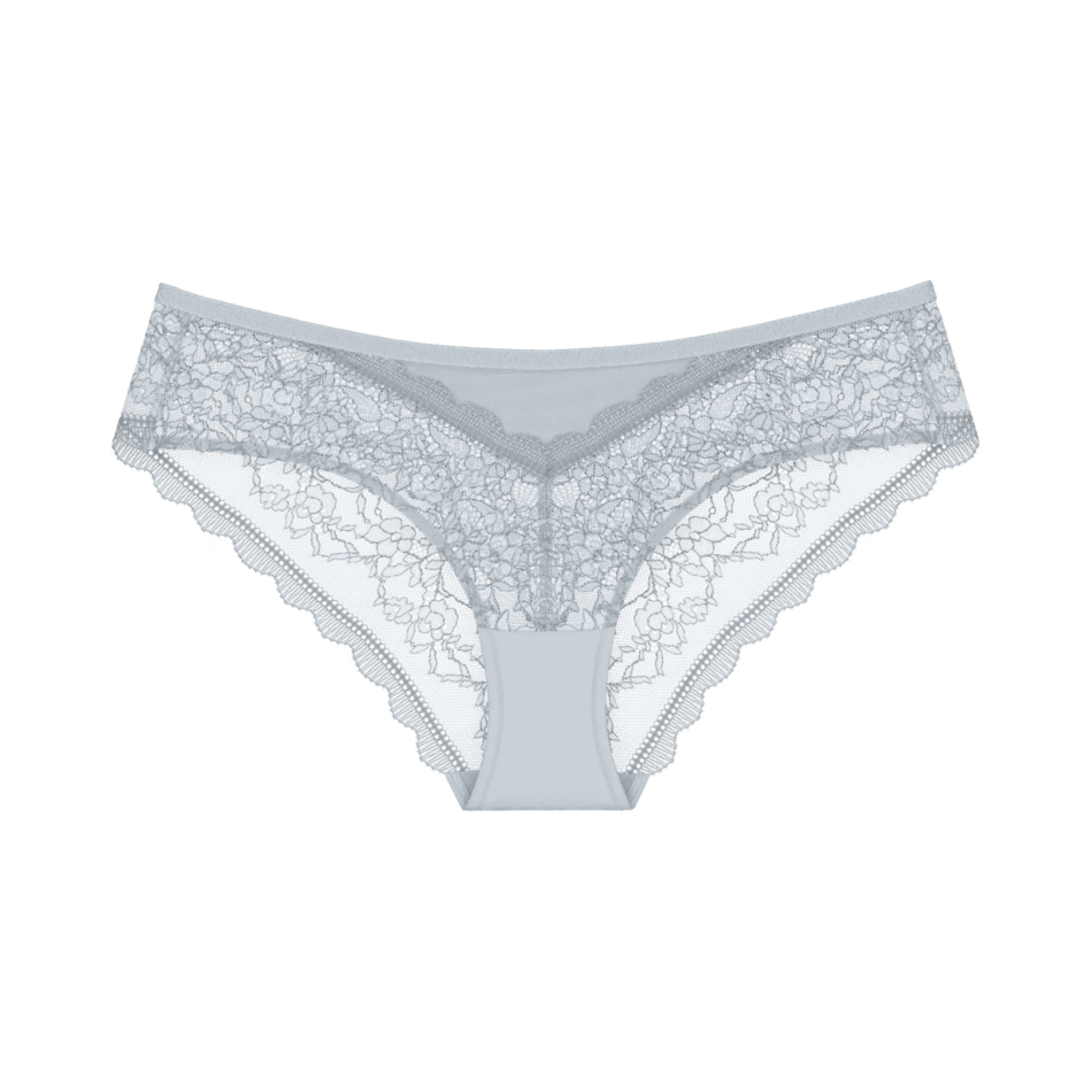 COMFORT ALLURE Hipster knickers