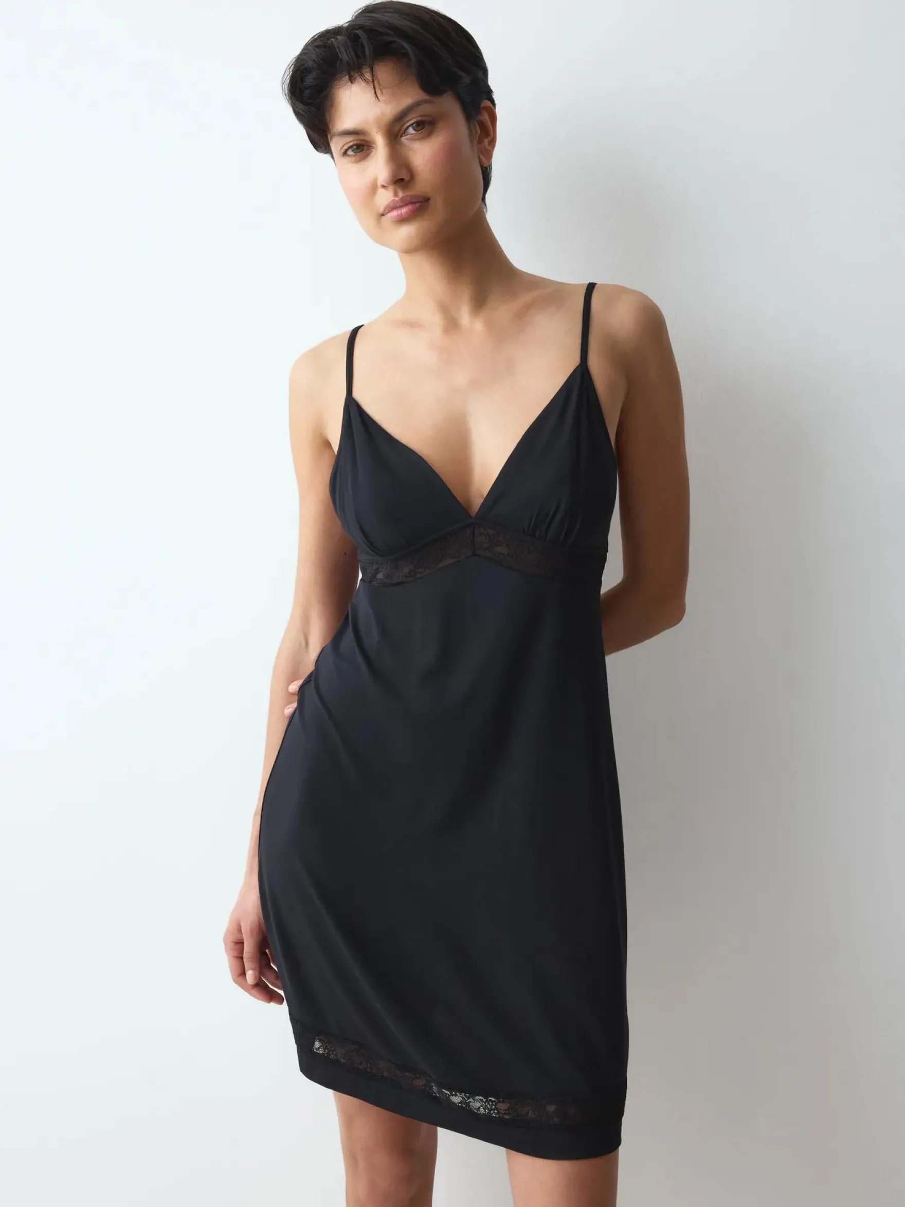 COMFORT ALLURE Nightdress