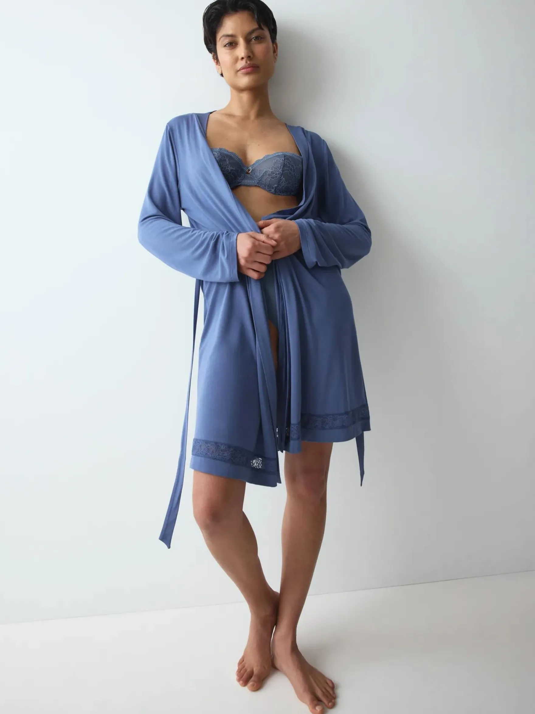 COMFORT ALLURE Robe