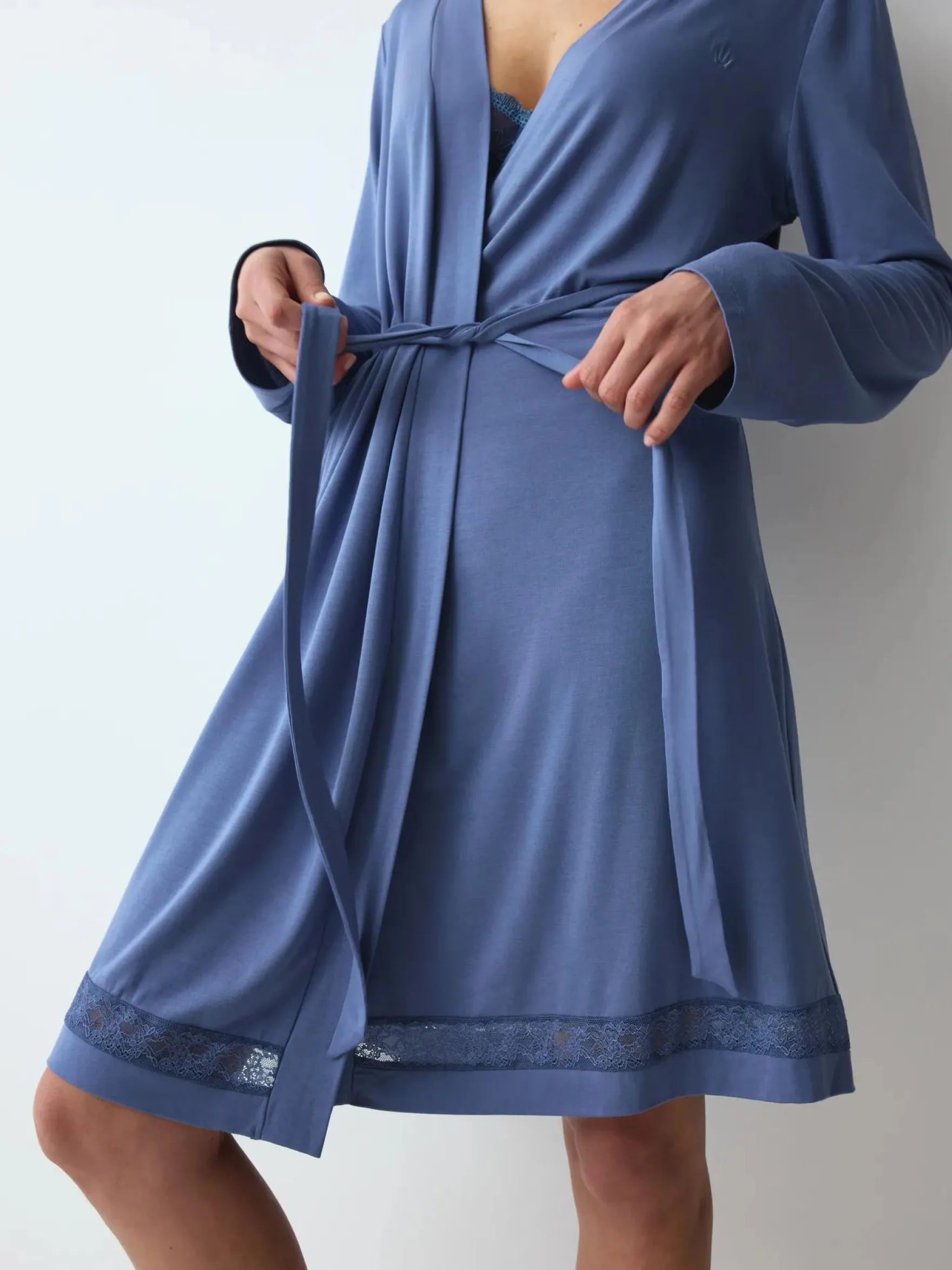 COMFORT ALLURE Robe