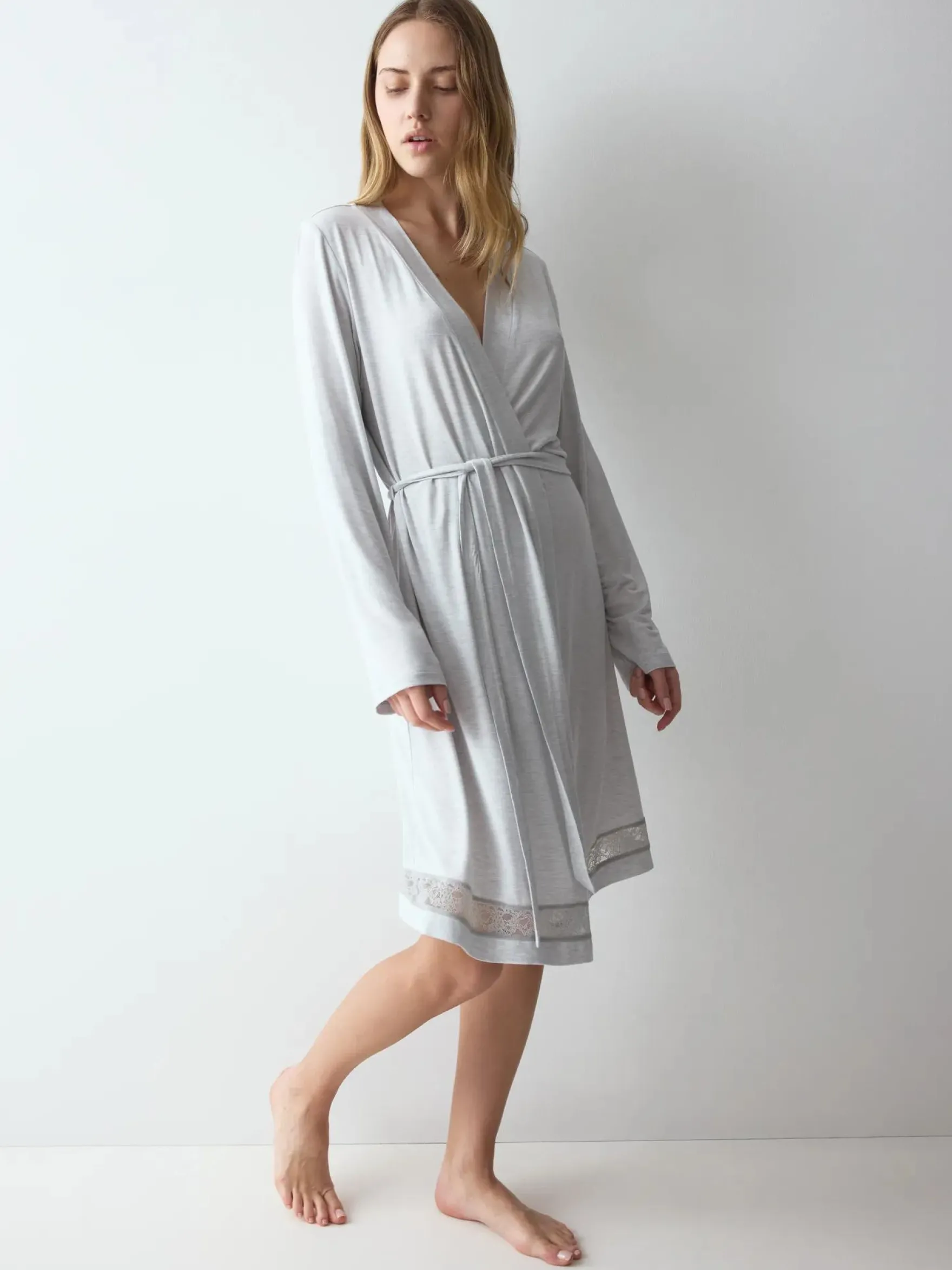 COMFORT ALLURE Robe