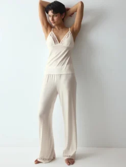 COMFORT ALLURE Trousers