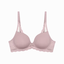 COMFORT ALLURE T-shirt bra