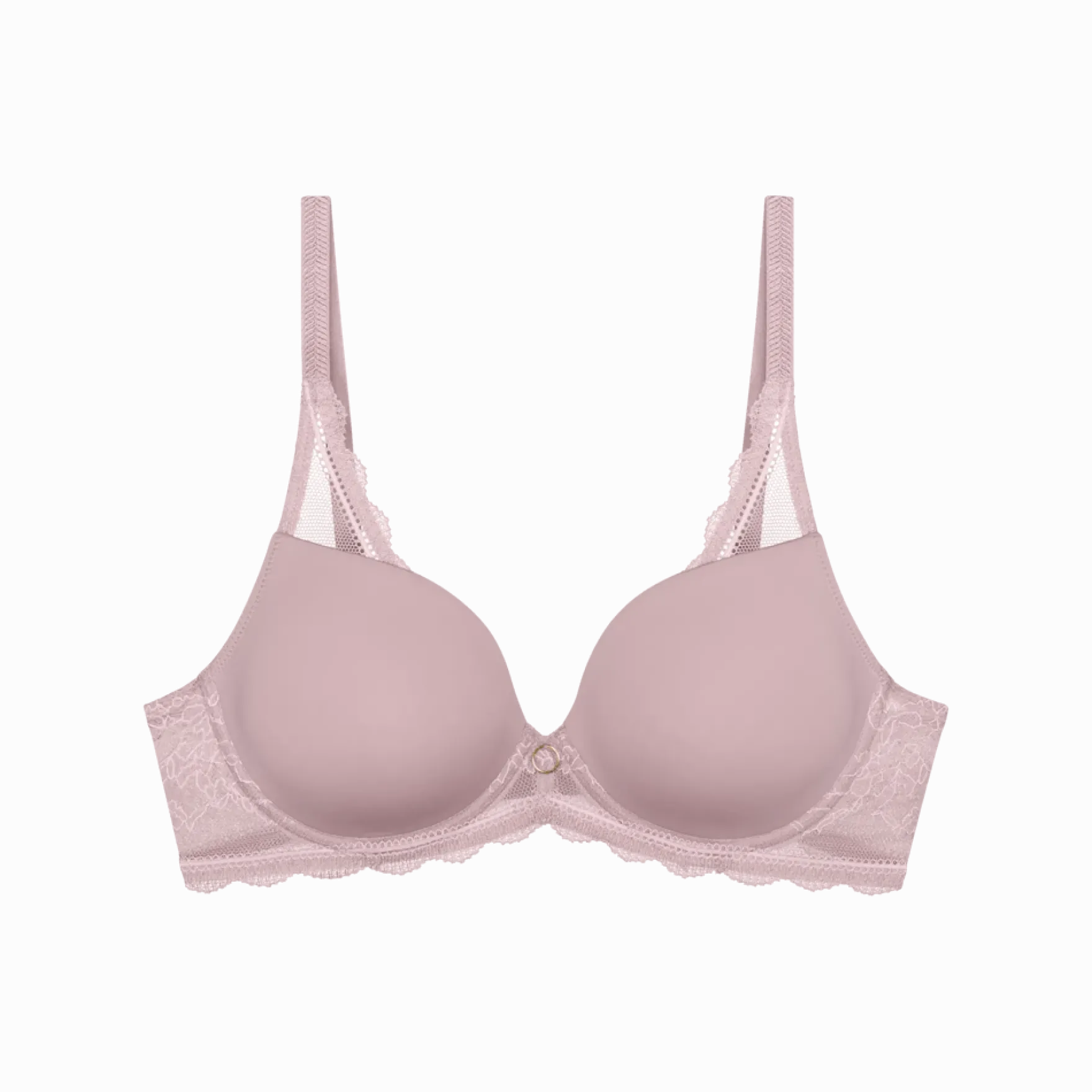 COMFORT ALLURE T-shirt bra